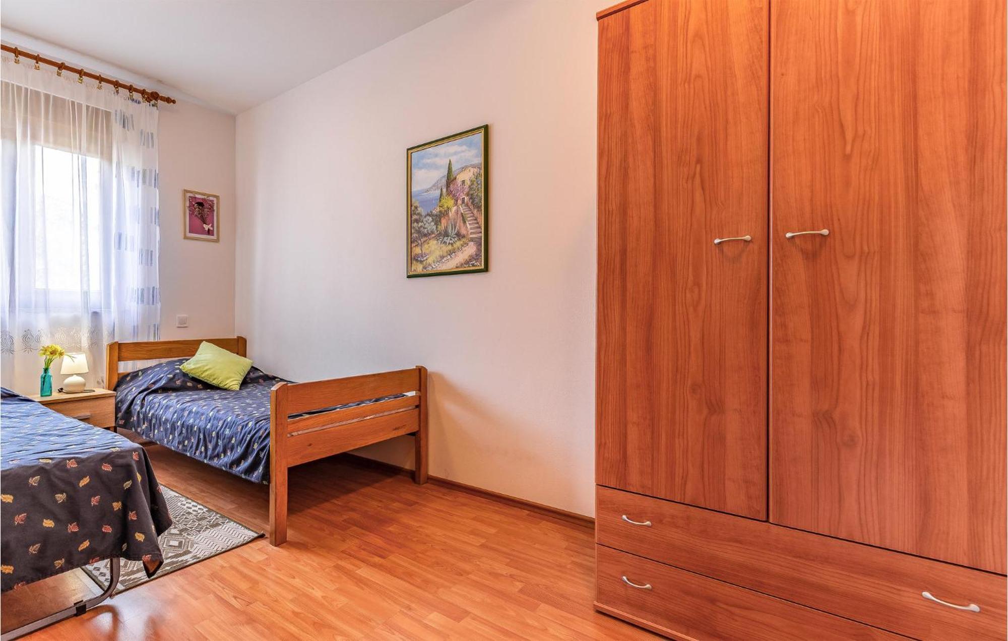 Awesome Apartment In Pula With Wifi Zewnętrze zdjęcie