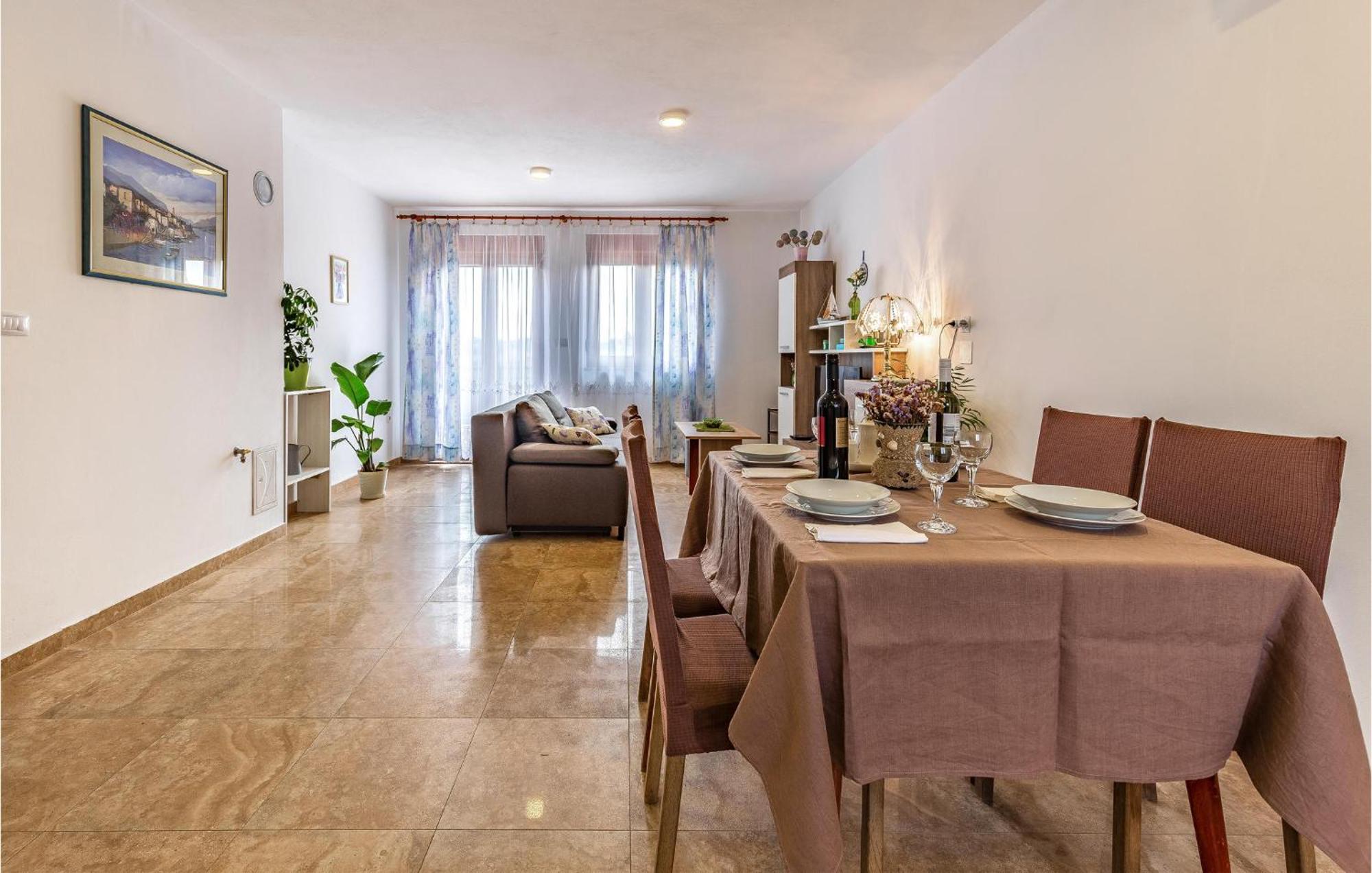 Awesome Apartment In Pula With Wifi Zewnętrze zdjęcie