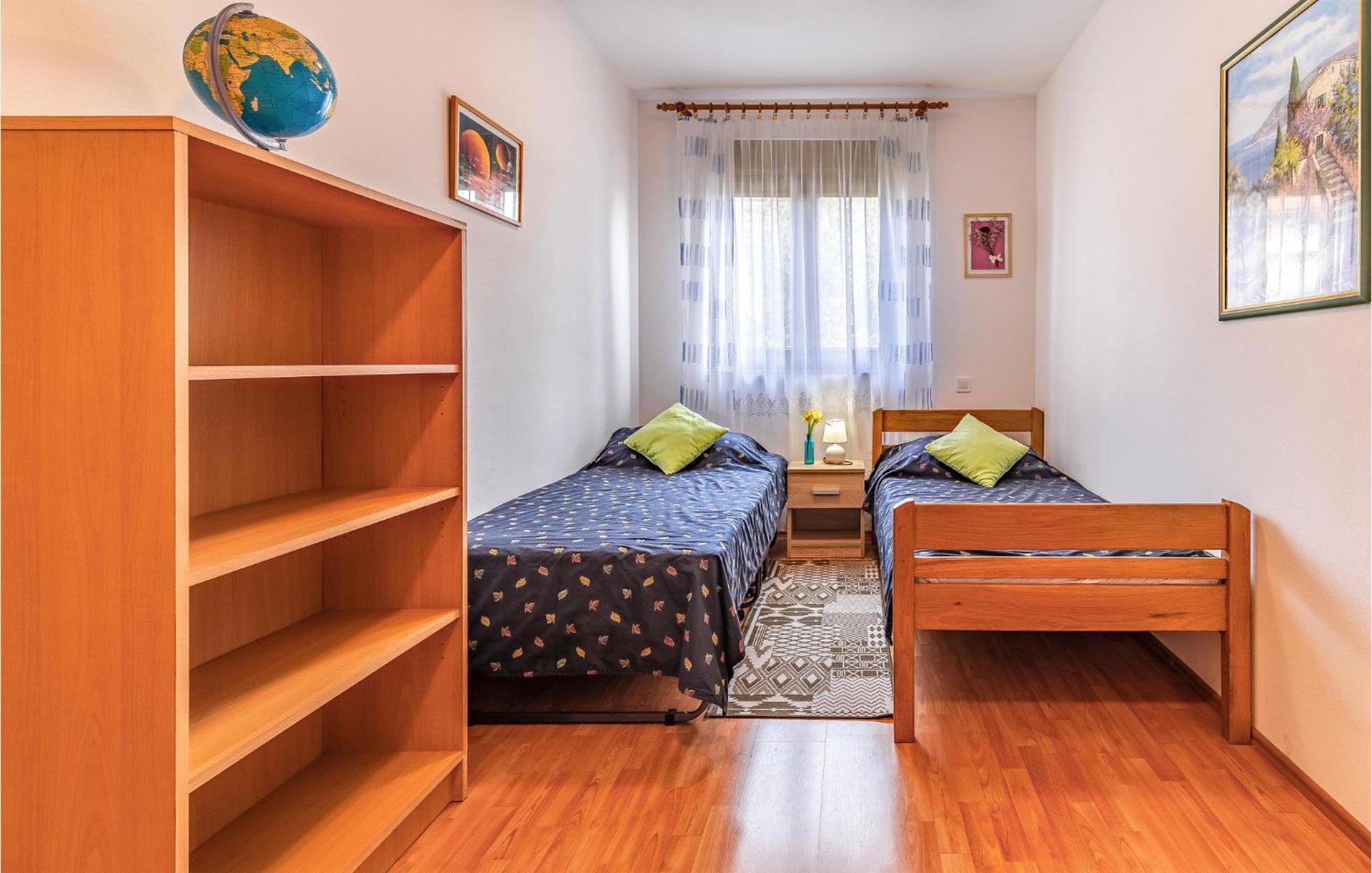 Awesome Apartment In Pula With Wifi Zewnętrze zdjęcie