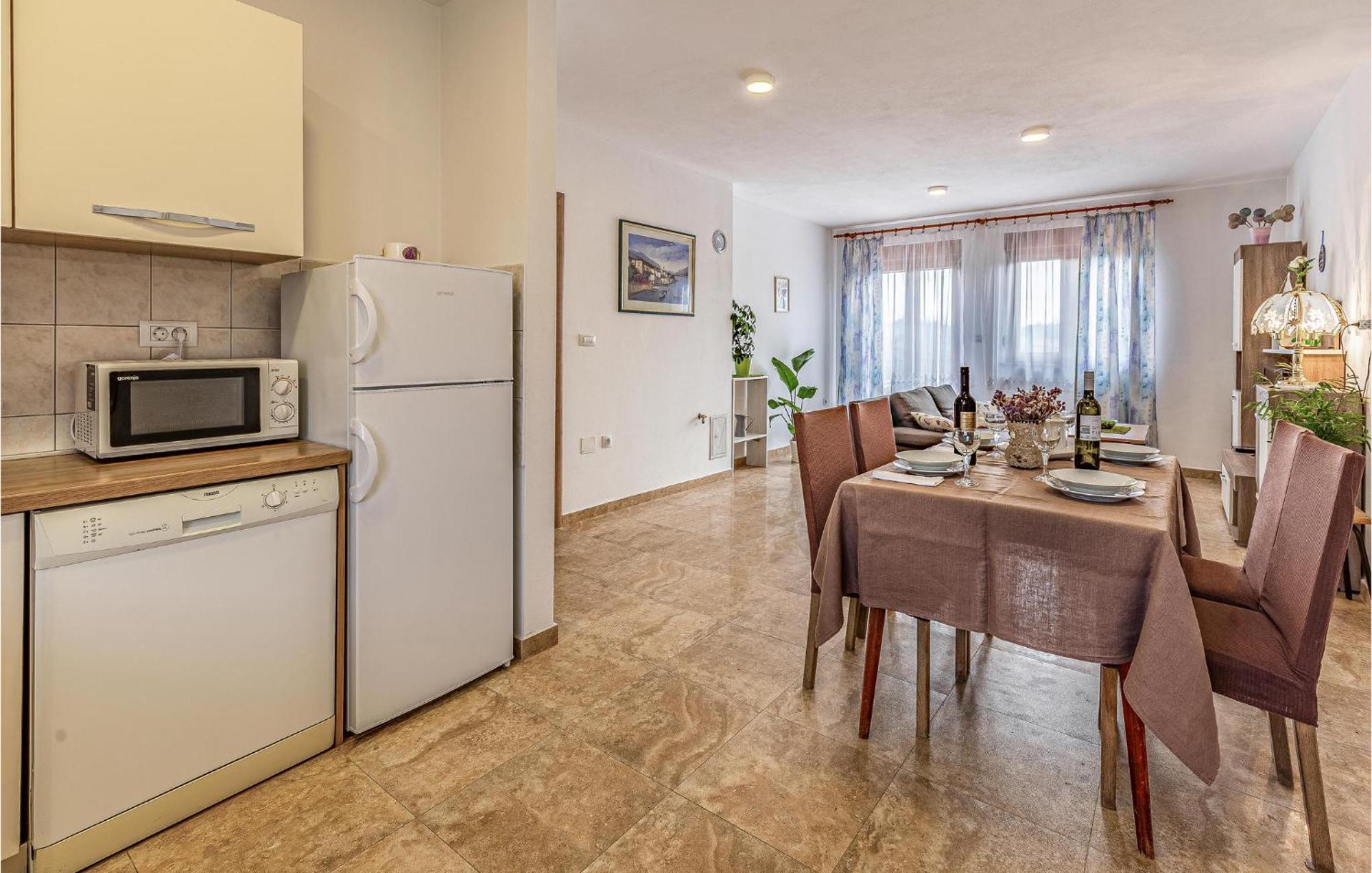 Awesome Apartment In Pula With Wifi Zewnętrze zdjęcie