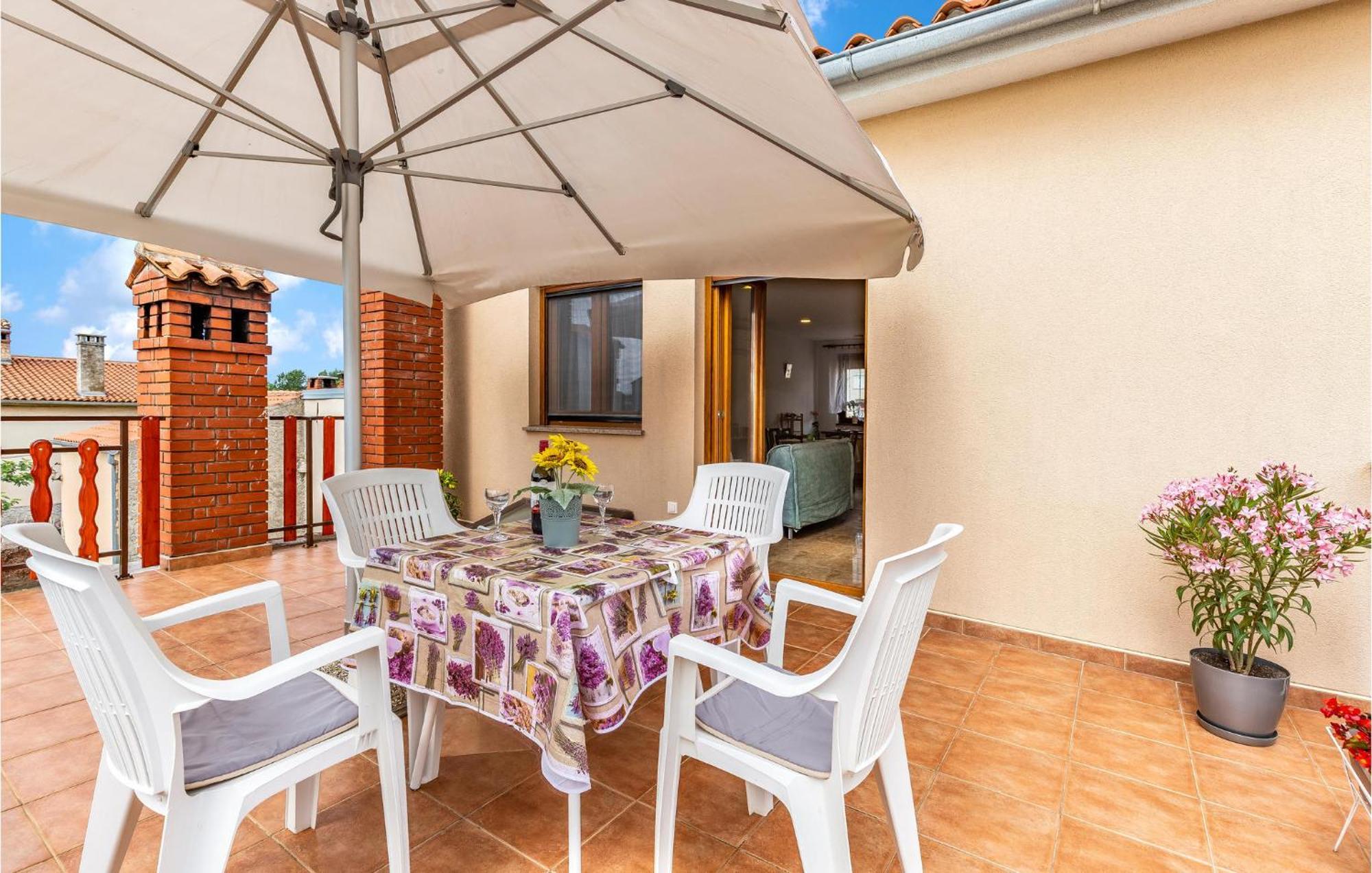 Awesome Apartment In Pula With Wifi Zewnętrze zdjęcie