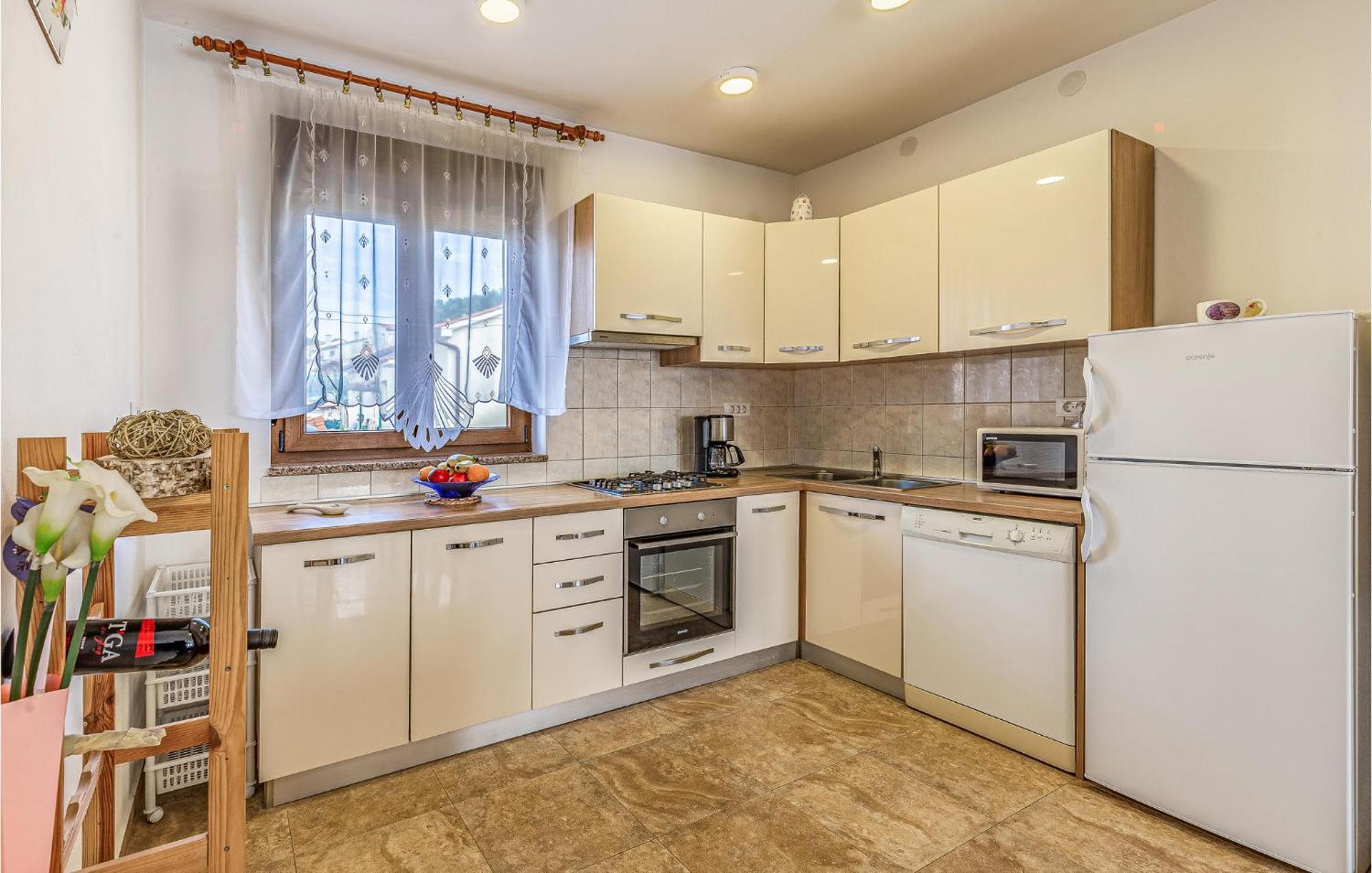 Awesome Apartment In Pula With Wifi Zewnętrze zdjęcie