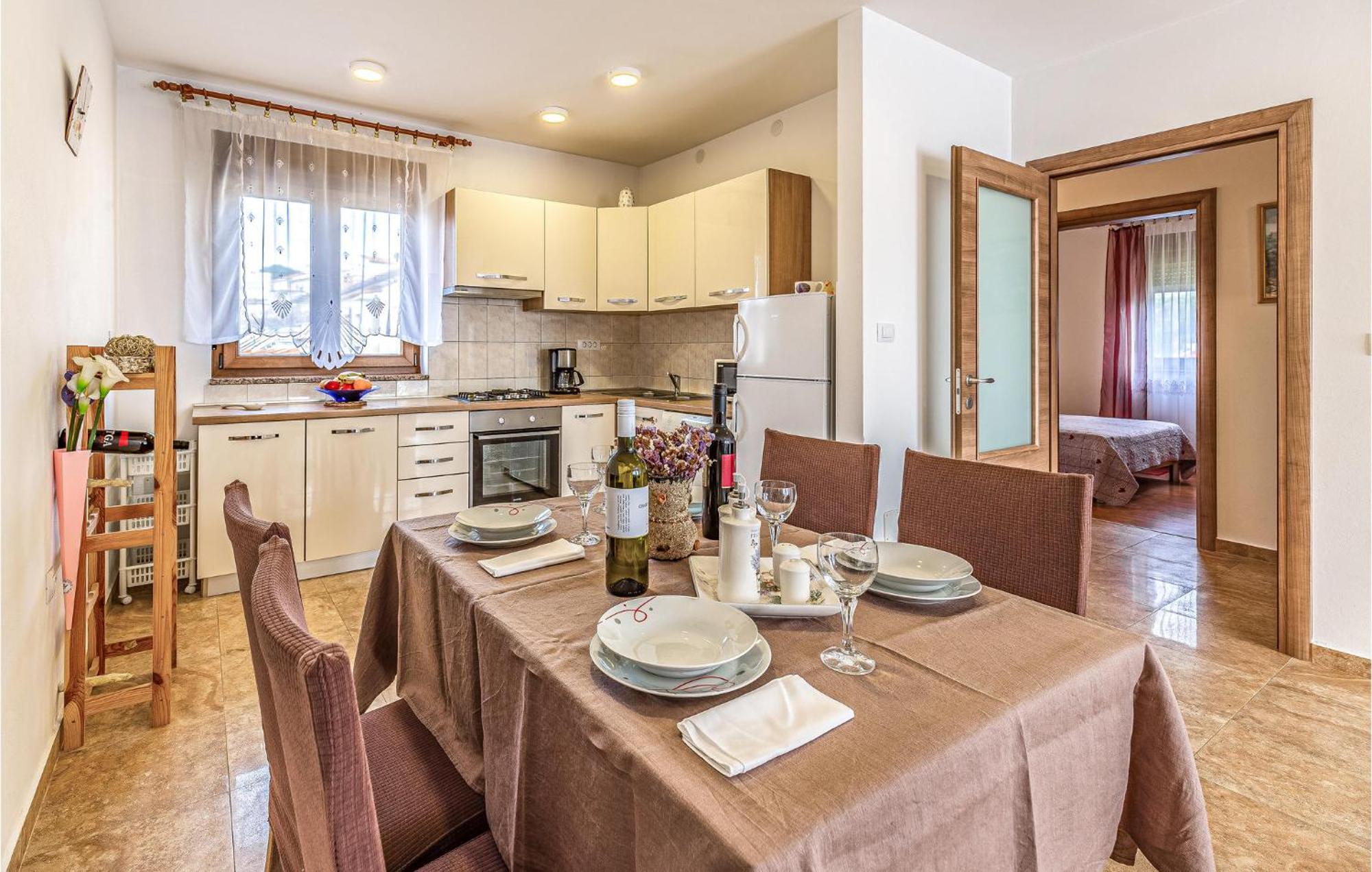 Awesome Apartment In Pula With Wifi Zewnętrze zdjęcie